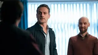 Andrew Lincoln’s New 6-Part Thriller Fails To Match The Walking Dead On Rotten Tomatoes