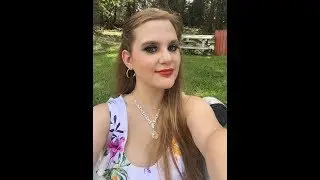 Sneak Peek: Katrina Novack - Cover of Taylor Swift's Wildest Dreams