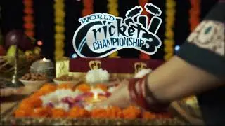 Wcc3 official trailers ralease