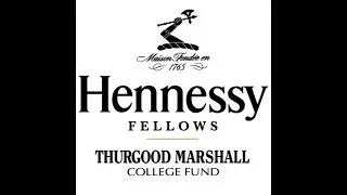 TMCF Hennessy Fellows Program   Dr  Harry L  Williams 720p1