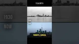 World's Beautiful Cities Transformation #cities #transformation #shorts
