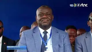 NGUMU YETU | INFOS EN TSHILUBA DU MERCREDI 28 JANVIER 2026