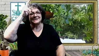 Mateo 8:14 - 17 ASL * lee la biblia con Betsy #275  *  ASL Matthew 8: 14 - 17