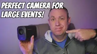 NearStream VM20 4K Streaming Camera - Full review, overview and comparison
