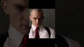 Агент 47 разобрался с двумя киллерами без оружия | Хитмэн: Агент 47