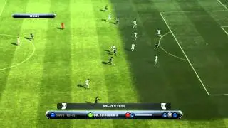 Minandinho best goal