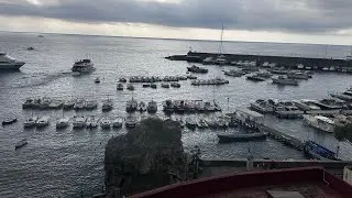 Day trip to Amalfi Coast. #Amalfi #Europe #Italy #Positano #Travel #TravelCouple #Shorts