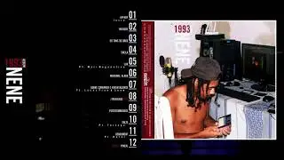 6) Suntizil - Marginal Alado [prod. Guzdocapao] - ALBUM1993