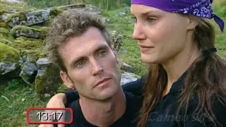 The Amazing Race 6 | Wrong Car & 30 Minutes Penalty