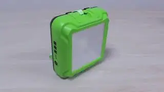 ECOLIGHT DEMO VIDEO - GREENLITE