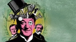 Stephen Fry's Deloitte Ignite: Verdi/Wagner (Trailer)