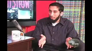 Must watch! Prophet Muhammed Islam under attack - TheDeenShow #222