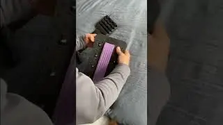 This Is 100000000% The Best Device To Crack Your Back😎
