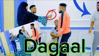 BEEN SHEEG OO IDIRISKA BIYO LAGU SHUBAY DAGAALKA…