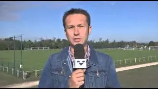 Club House - Avec Marc Planus [extrait]