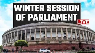 LIVE: Parliament Winter Session 2022| Rajya Sabha | Narendra Modi | Jagdeep Dhankhar | Oneindia News