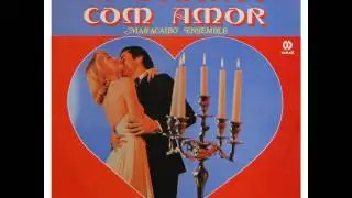40 Boleros Com Amor