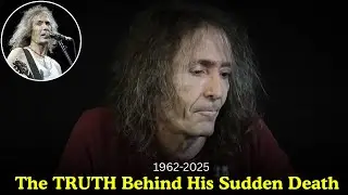 Последнее послание: Испанская рок-икона Роб Иньеста скончался в возрасте 63 лет | Причина смерти
