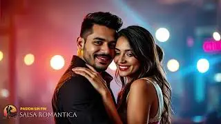 Salsa Romántica Mix 💃❤️ | 1 Hour of Latin Love & Passion Music 🔥 | Romantic Salsa 2025