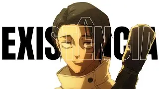 O Medo de Existir e o Trauma Que Criou Yuta Okkotsu