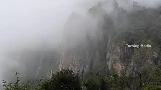 Pillar Rocks Viewpoint Kodaikanal