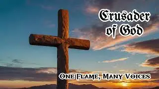 One Flame, Many Voices (Unity in Christ) #neuedeutscheh&auml;rte #industrialmetal #alternativemetal