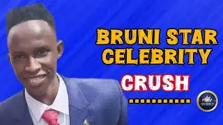 BRUNI STAR FINALLY OPEN UP ON HER CELEBRITY CRUSH ❣️