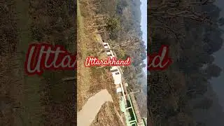 uttarakhand Village 🤗 ghumi ghumi 😝