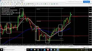 Fibo Quantum Indicator - Forex Trading Strategies