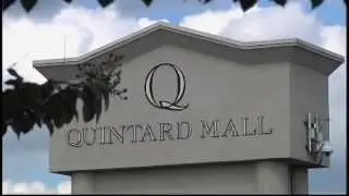 Quintard Mall Foreclosure