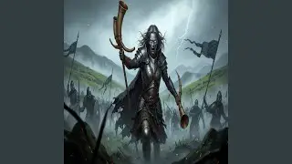 Seanchas Sl&Atilde;&iexcl;n - Farewell of the Terror