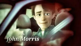 Avengers Endgame End Credits(Toy Story Edition)