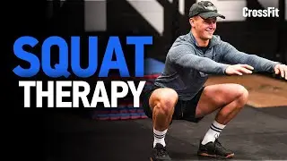 Squat Therapy for Better Movement: Drills to Fix Your Squat Fast!
