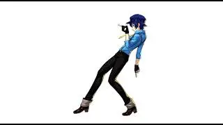 INCREDIBLE Dancer! &bull; Dancer Subliminal