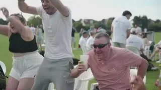 Sticky Wicket 2024 - Highlight Video