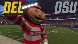 Delaware @ Ohio St Quarterfinals