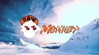 Stutter - Winter is coming (XTRA RAW) [MONKEY TEMPO]