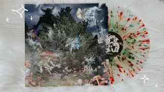 100 gecs - 1000 gecs and the tree of clues (vinyl unboxing)
