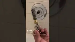 MOEN Tub Valve Fixed