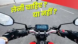 Driving the all new Revolt Rv400 2023 | किस के लिए बनी है?,कितना चलती है? Fully Explained In Details