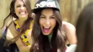 Cimorelli milestones (updated to Jan 2016)