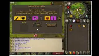 Tojad RSPS | LEGENDARY unboxing | 2019 | New + Giveaway