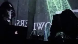 Gargoyle / Lucid And The Flowers (live PV)