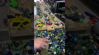 Let&rsquo;s play marbles