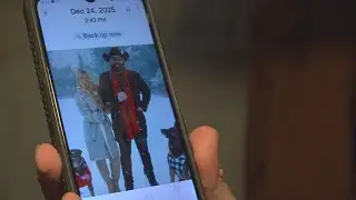 Central Texas man warns of scams by fake celebrity accounts