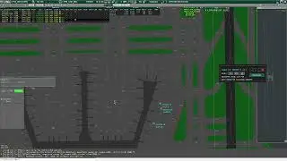 VATSIM ATC - Controlling LTFM_GND