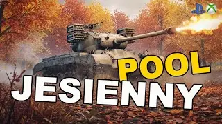 Polowanie na medal Dziad hincul wali rakietami World of Tanks Modern Armor Xbox Series X/Ps5
