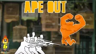 Dumpster Diving Season 2 Episode 6: Ape Out Review