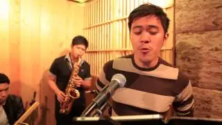 Kahit Maputi na ang Buhok Ko (Cover by Lex Bonife)