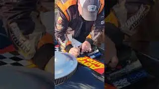 Mike Rudy - Race Winner 10/23/21
